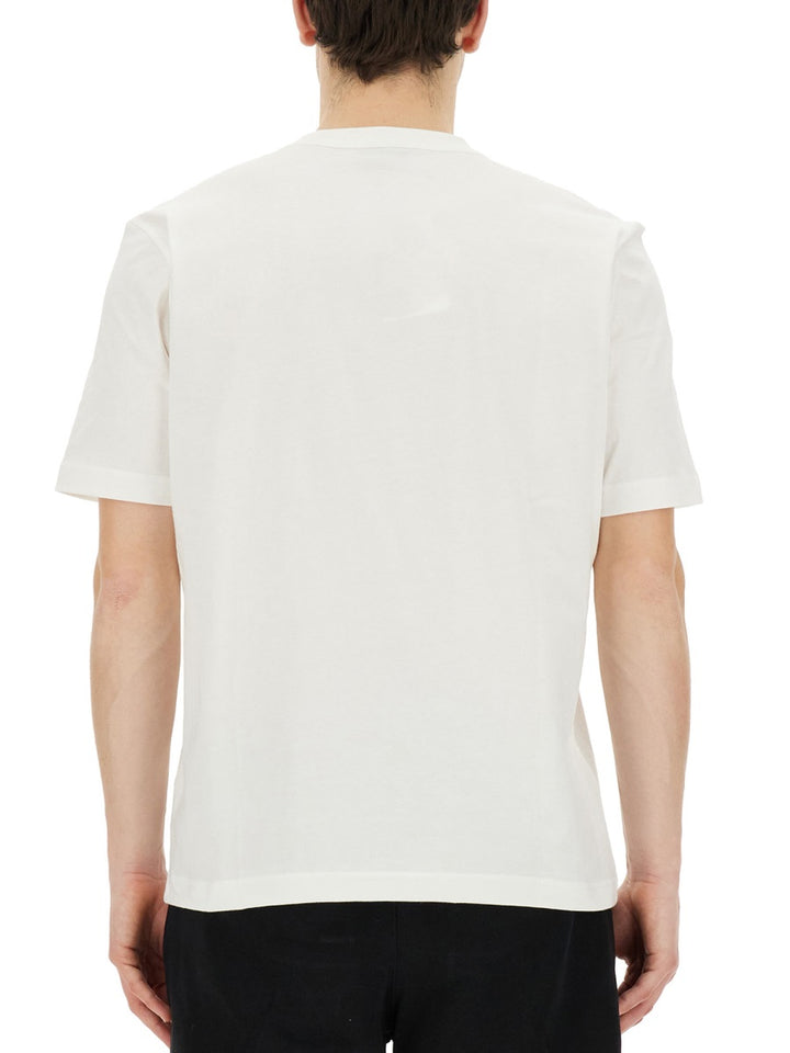 Ps Paul Smith T shirt - Bianco | Wanan Luxury