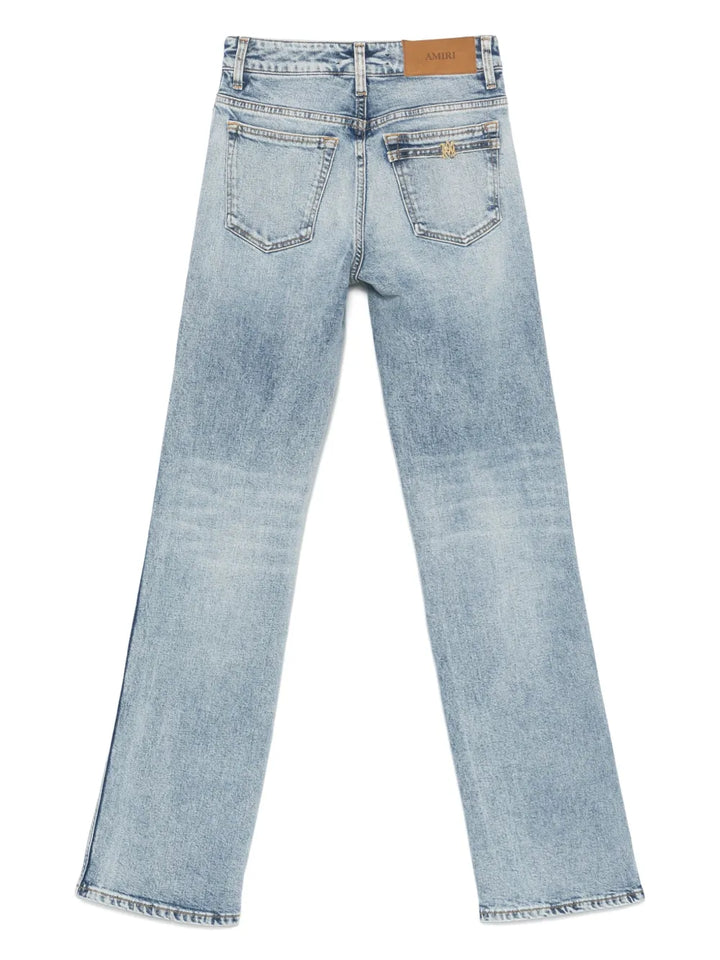 Amiri JEANS - Blu | 1bdd783533cecb12dfb3cb2d3c4de5b356d4258c