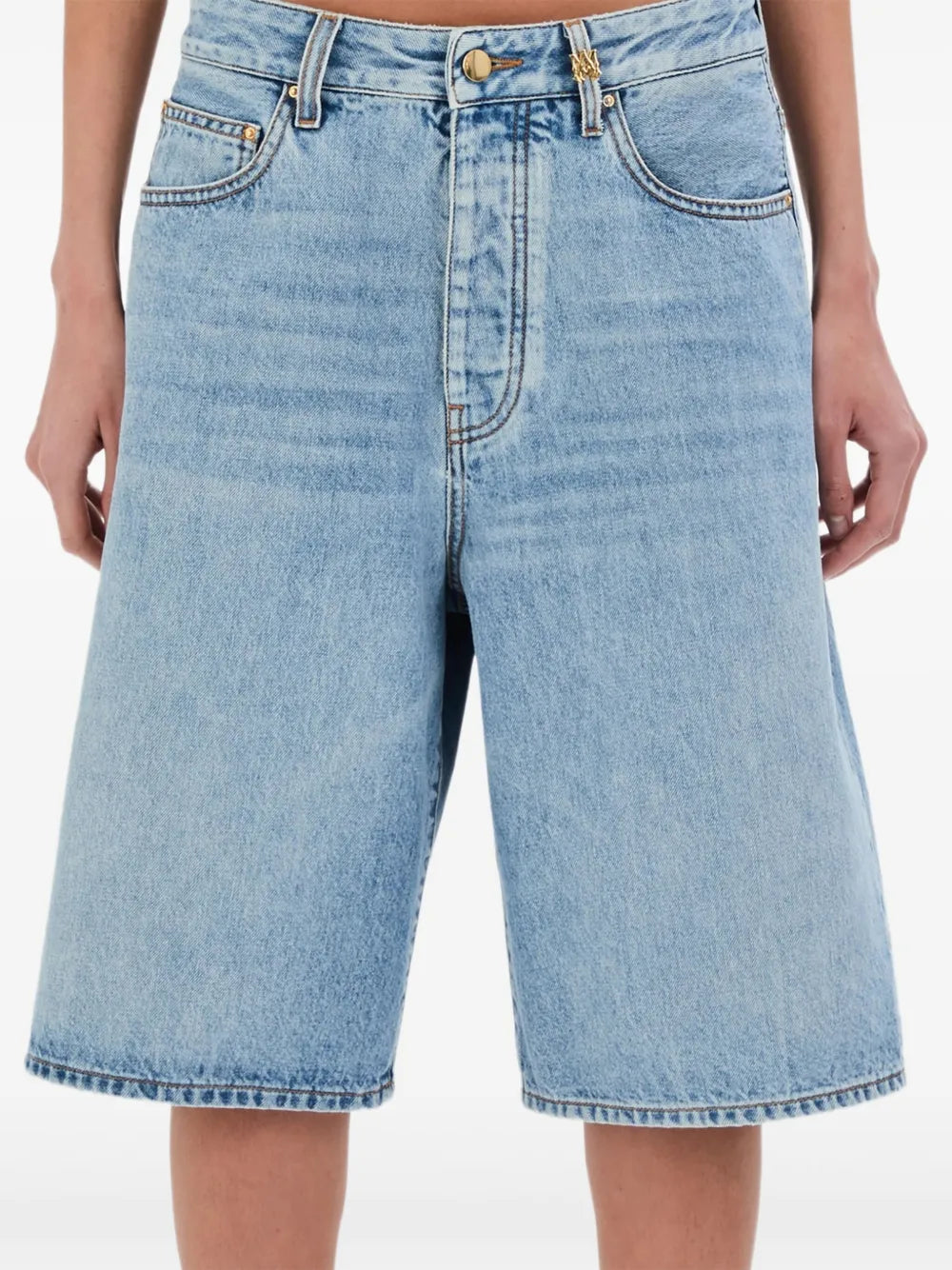 Amiri JEANS - Blu | 1ddf08ec0a1001e924486f6dd615122f0eac5573