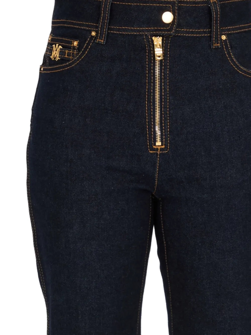 Amiri JEANS - Blu | 3bd287f07323f40f2254f0708053f60852022d89