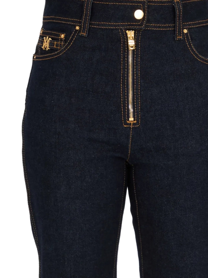 Amiri JEANS - Blu | 3bd287f07323f40f2254f0708053f60852022d89