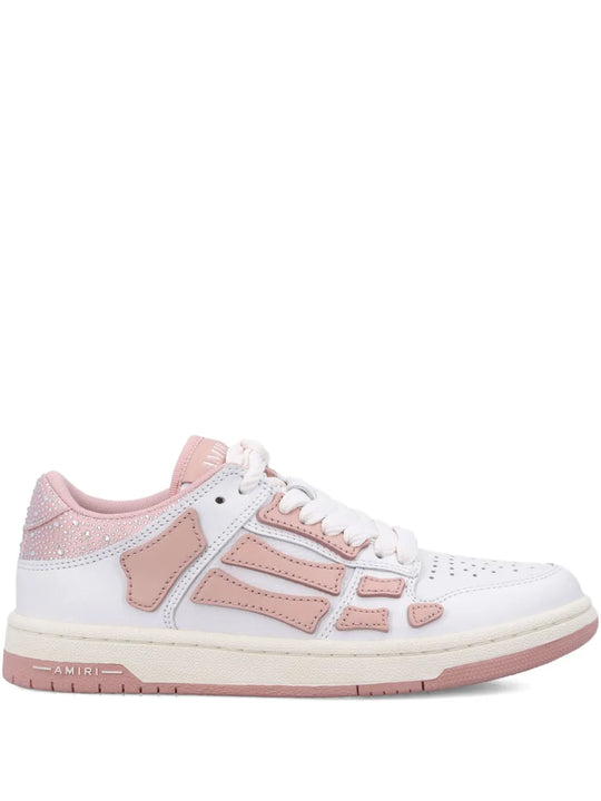 Sneakers Con Inserti