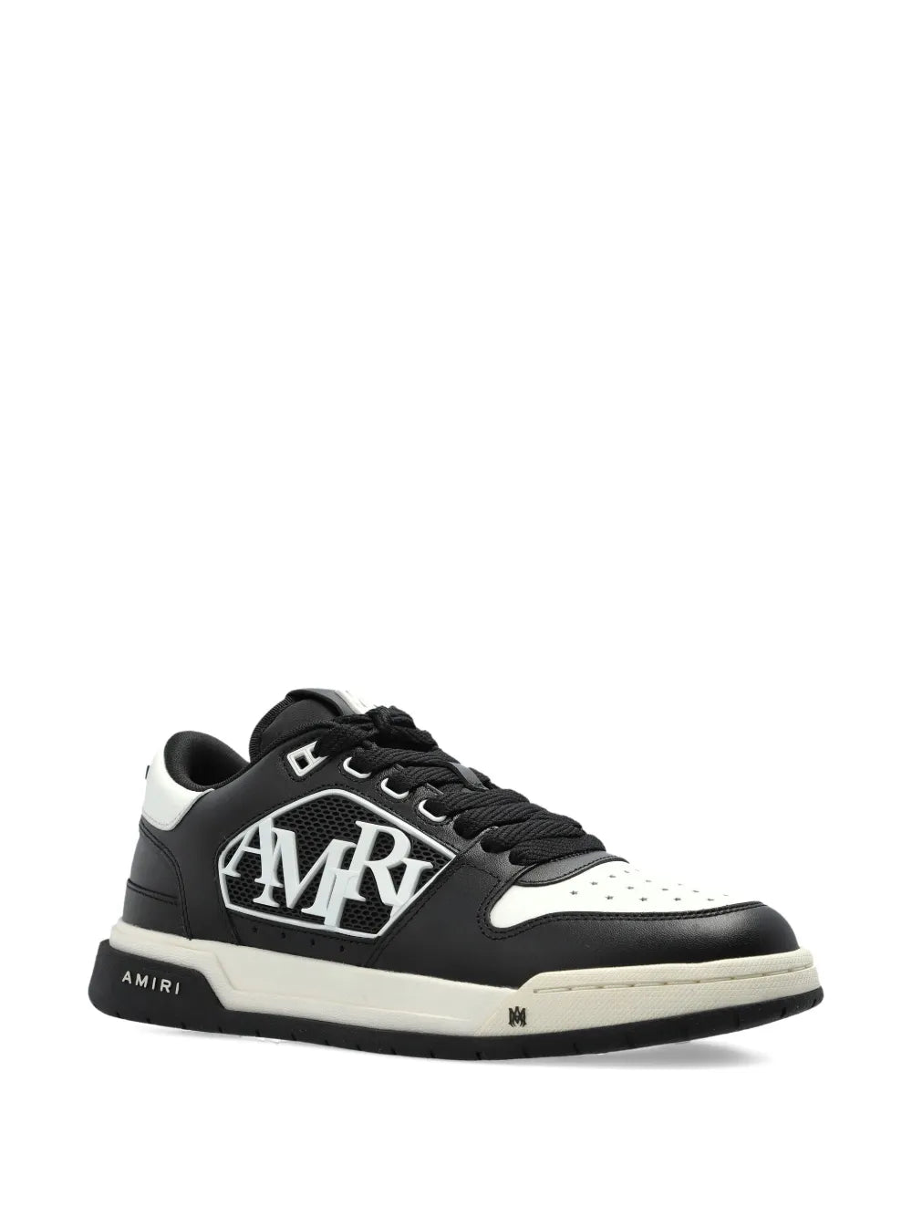 Amiri Sneakers - Nero | 21b6abcecc03a1df69a46492db8a5b17ca5ae72e