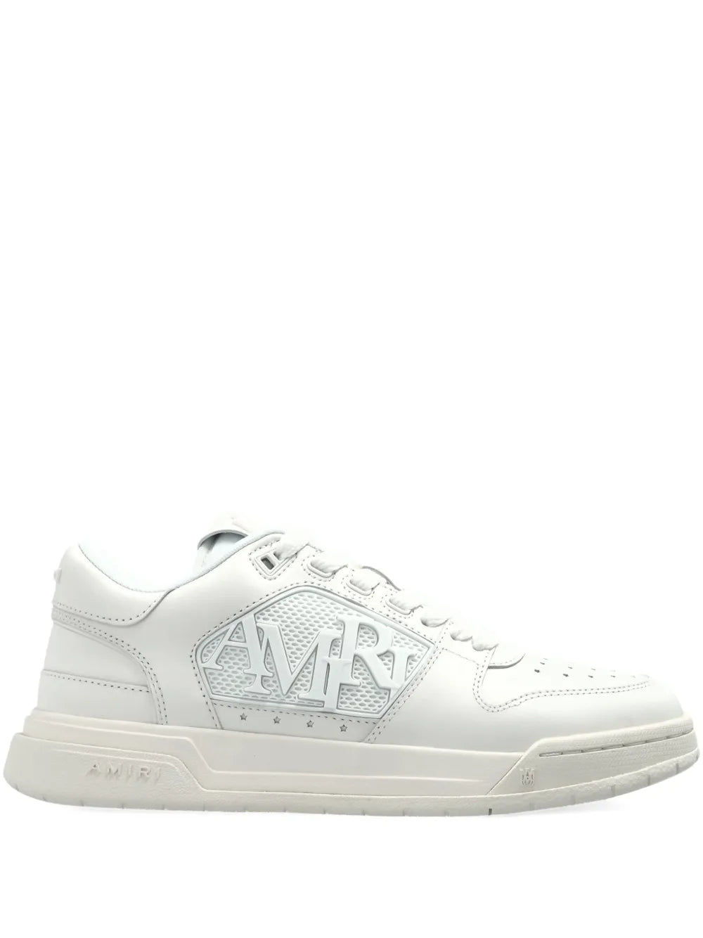 Amiri Sneakers - Bianco | fd91b98a100e19a52ea05a8abbcd3ba1a64a481e
