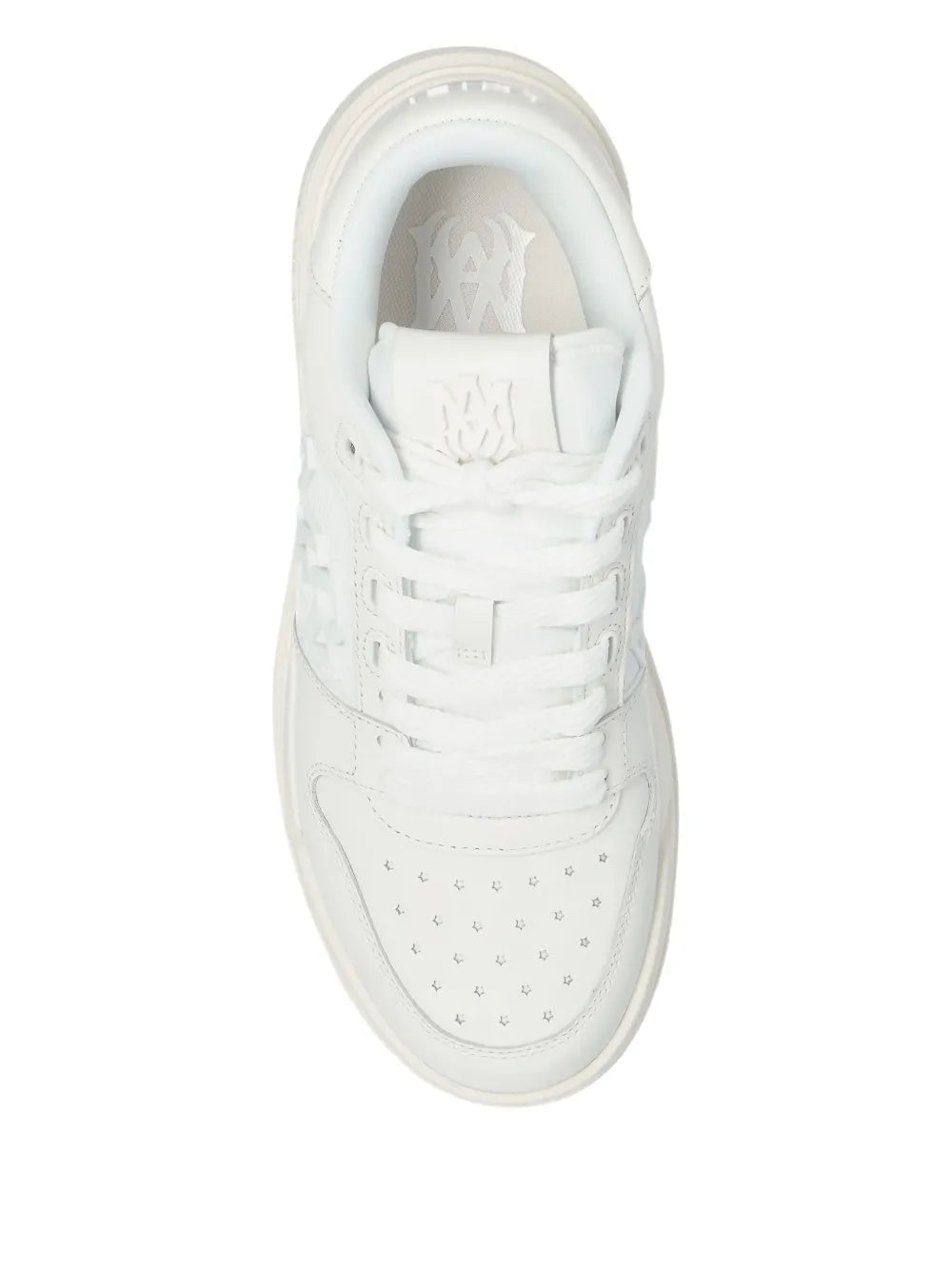 Amiri Sneakers - Bianco | 4538e81c78c94ee5bfd98746db6ad4ff4c1a7edc