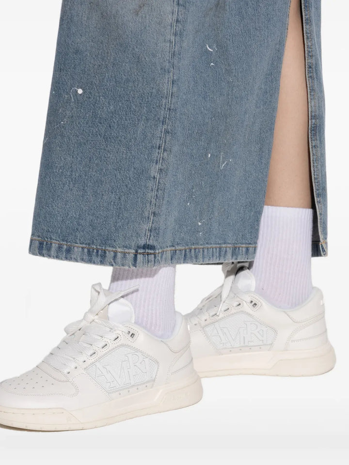 Amiri Sneakers - Bianco | 596e3d4c08400eb449bcc78a2f08c0f6ebdaaa9c