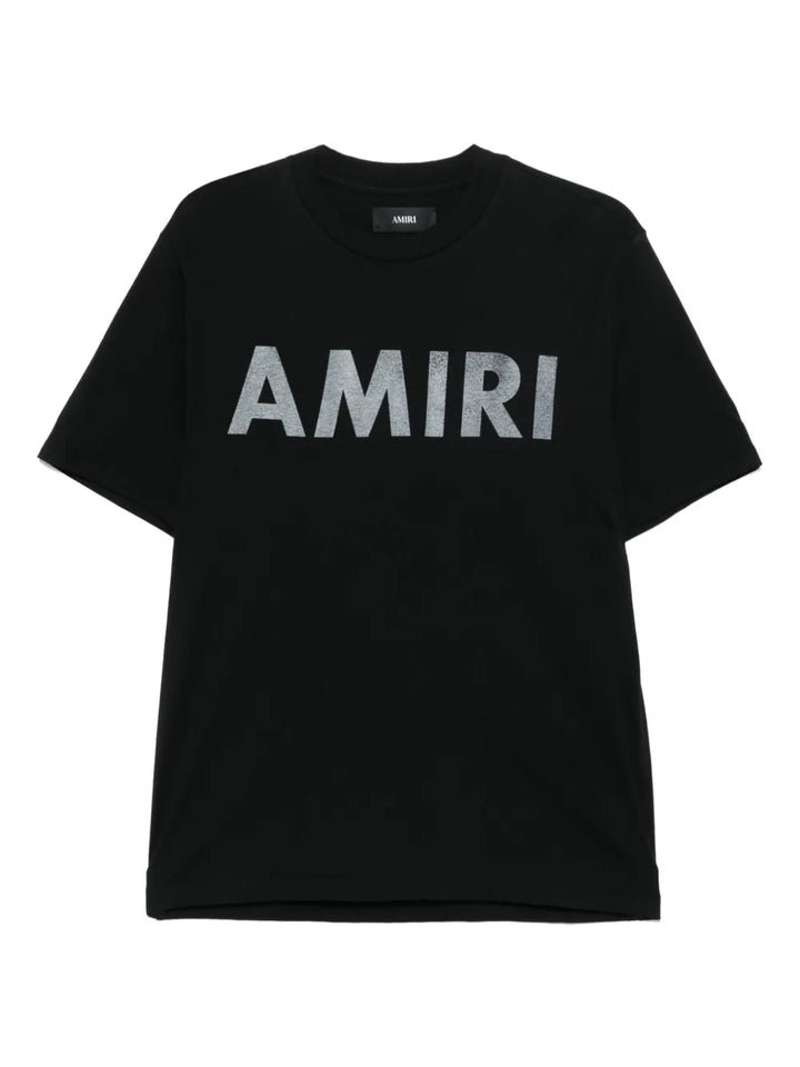 Amiri TSHIRT - Nero | b097e75df48cbce8b2b50d10a2fd81b1a32589d1