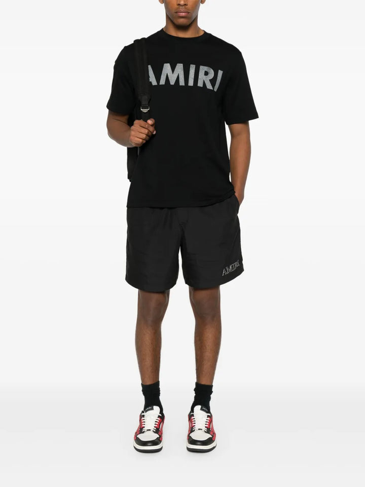 Amiri TSHIRT - Nero | 0768980a1110a339ee2428fee505adcab8854ec9