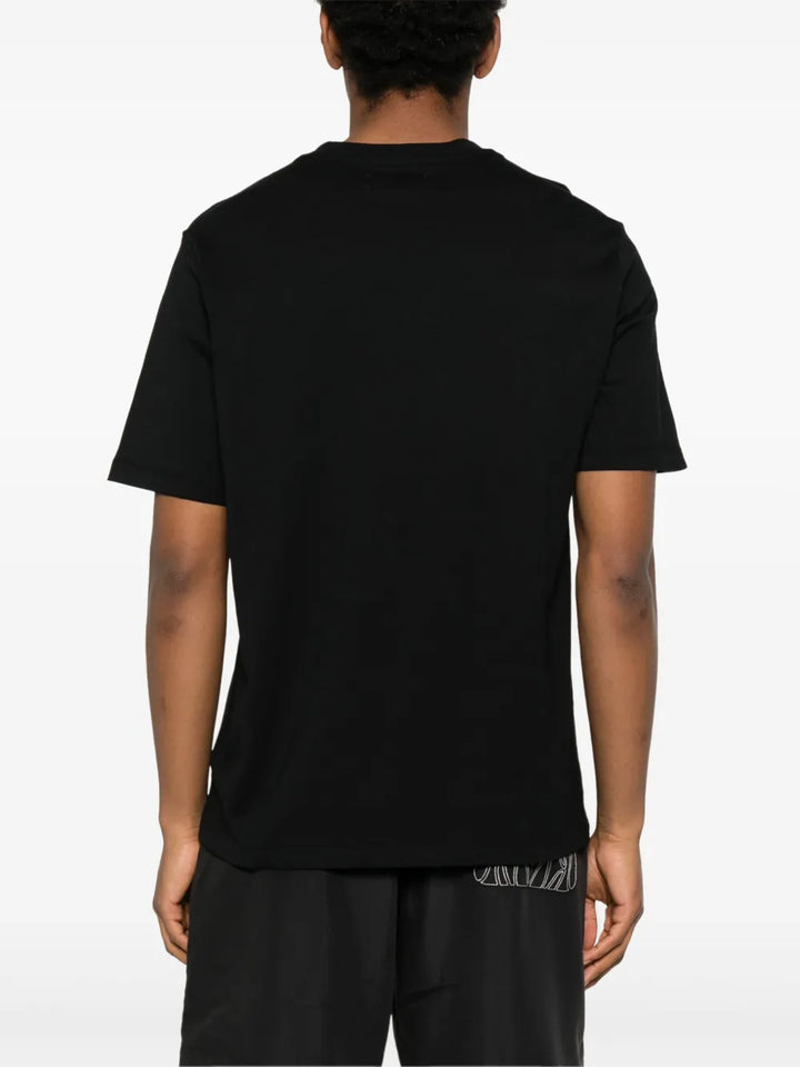Amiri TSHIRT - Nero | 99e9530872d99f7788c021d137cf60af9edcd663