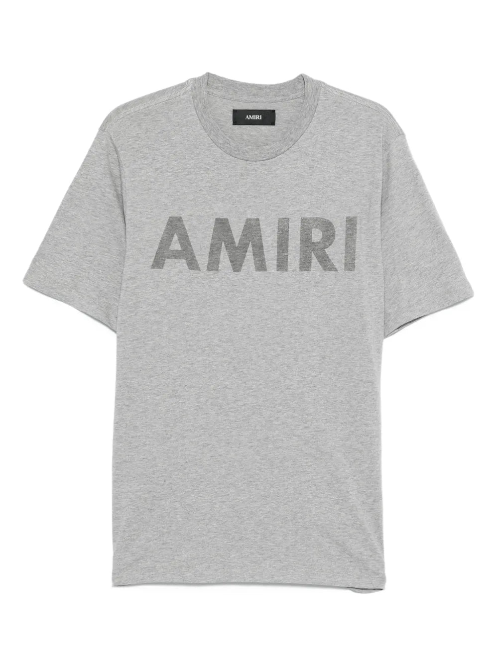 Amiri TSHIRT - Grey | fa47a24ad7af9e0e3a848f52b872a5a6c8d11c2b