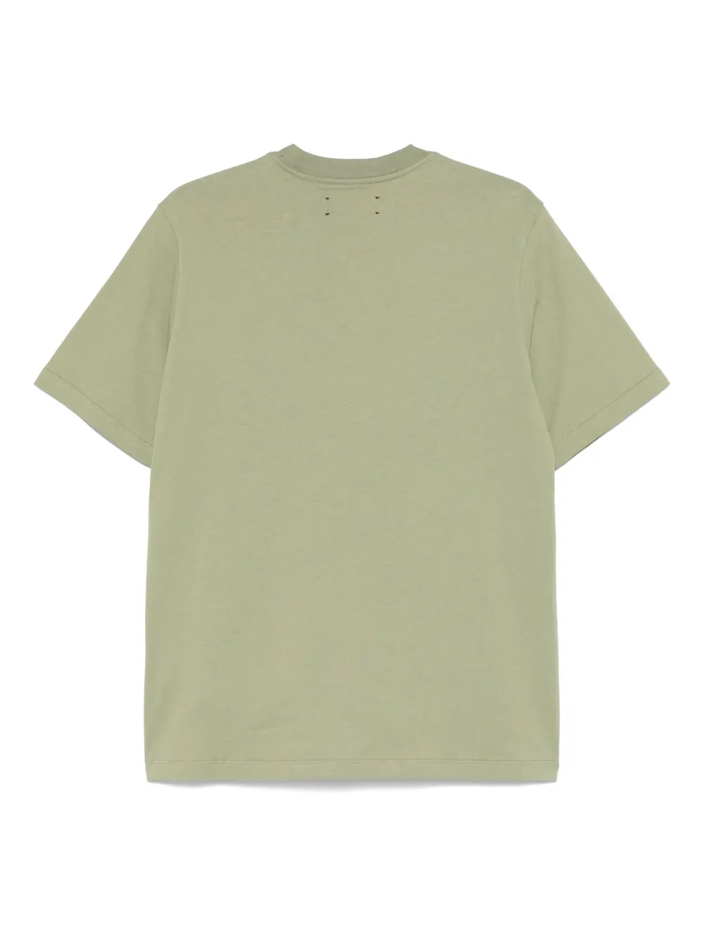 Amiri TSHIRT - Verde | 7987443f597e4f42c36599529dbdab633133e07d