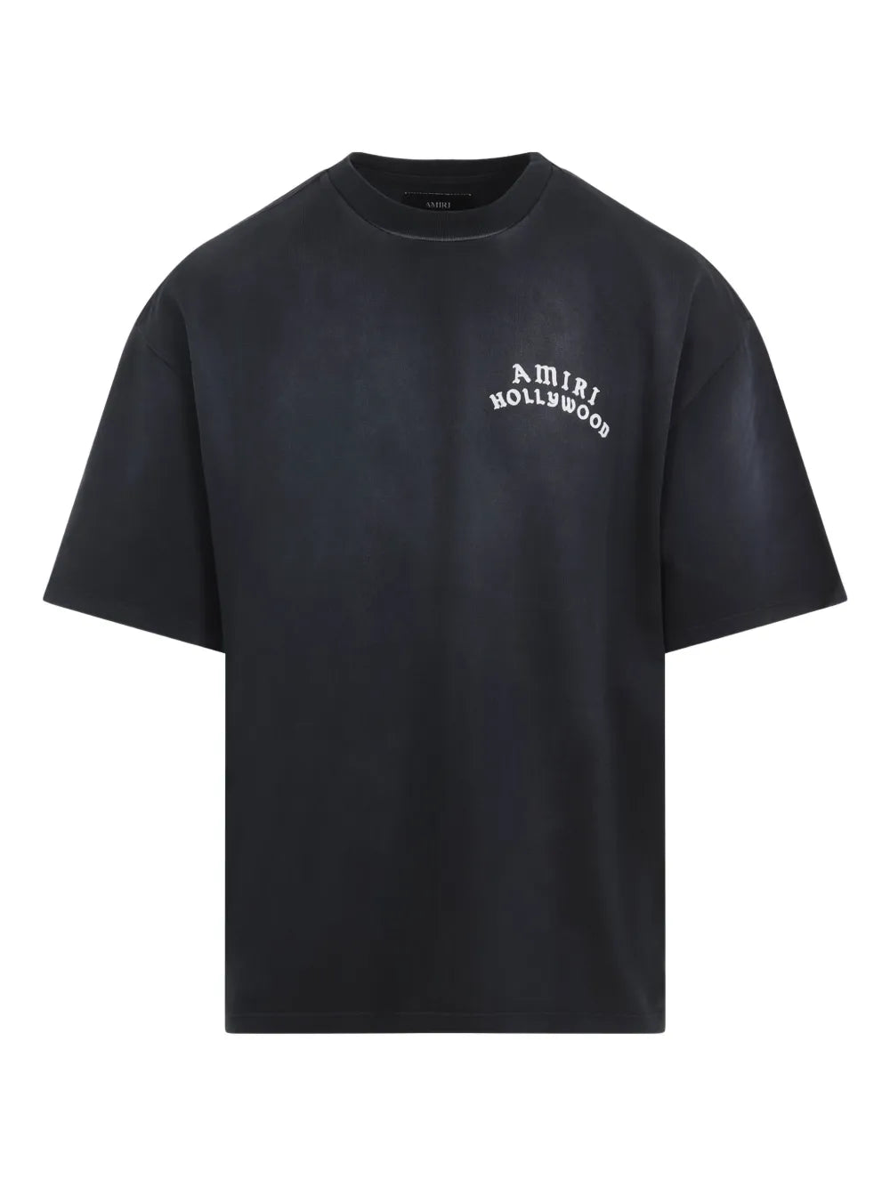 Amiri TSHIRT - Nero | 694b749d6698e657d5eb429b67ef541321b83675