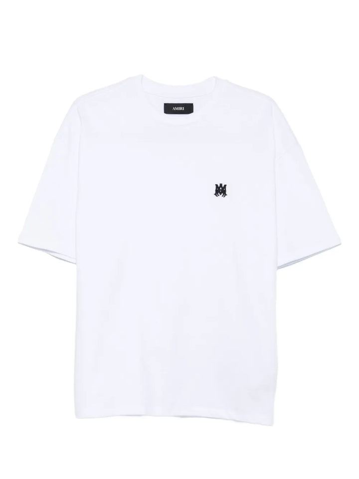 Amiri T-shirts - Bianco | 6647ef180368b38cd7b2ad0e3695102ace72a395