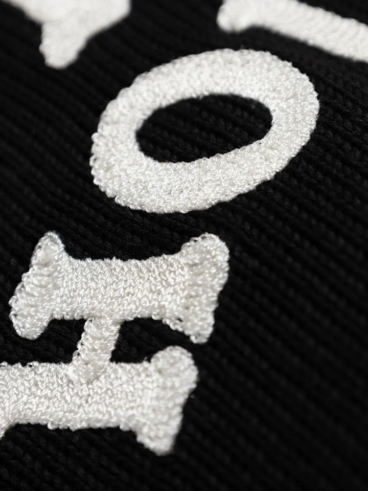 Amiri SWEATSHIRT - Nero | 5cf5b2181c57832a2cd1dbcfbdac8e0d61a9d6f4