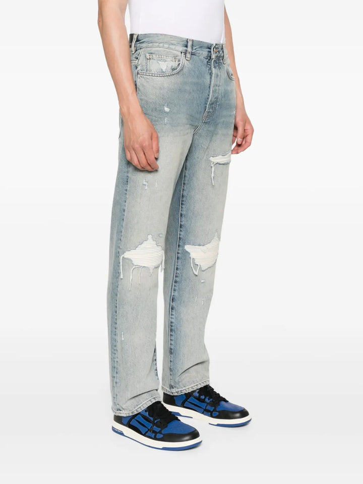 Amiri JEANS - Blu | 9e1de7fb1959fe1be8b4e73e7b36e4051860418c