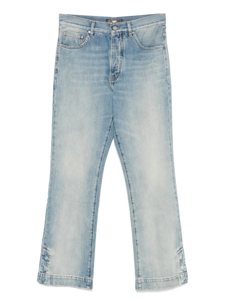 Amiri JEANS - Blu | 0a38d821a598de0872d3eb5130d62d6c8d3575ca