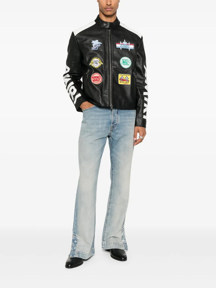 Amiri JEANS - Blu | afa1bcf2271a5cd8a13bb10d21de2c9f3bdde33f