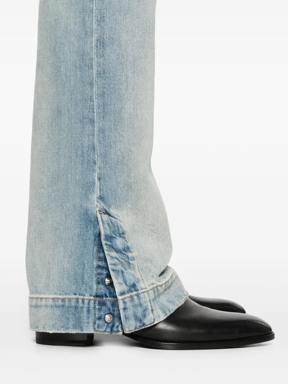 Amiri JEANS - Blu | 637f78ec80206a448773bb7de0a820412449af1a