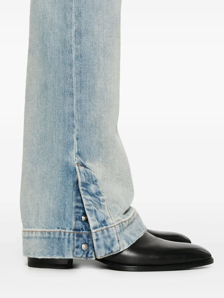 Amiri JEANS - Blu | 637f78ec80206a448773bb7de0a820412449af1a