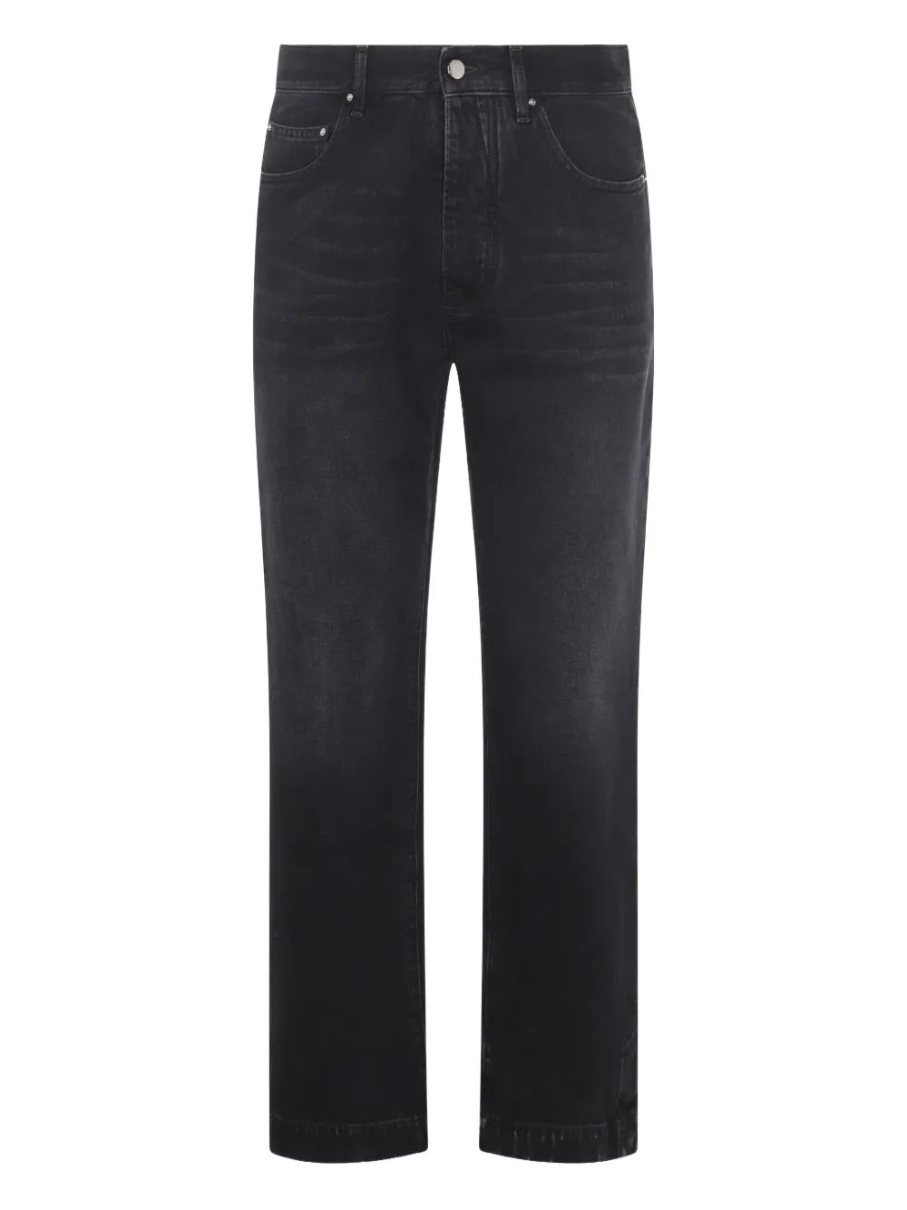 Amiri JEANS - Nero | 66900f953235010b8779464fec1013ffa35bf251