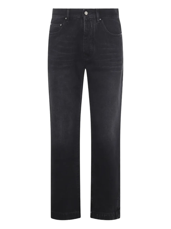 Amiri JEANS - Nero | 66900f953235010b8779464fec1013ffa35bf251