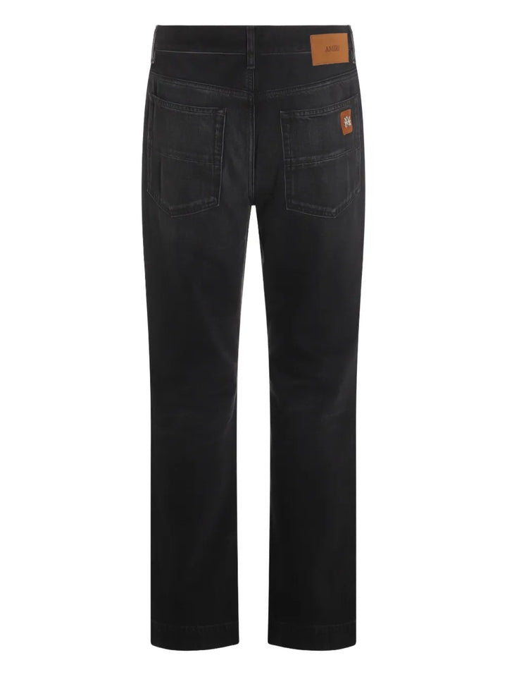 Amiri JEANS - Nero | 319ac7752ca584c03fb3412e7b73424402373bc3