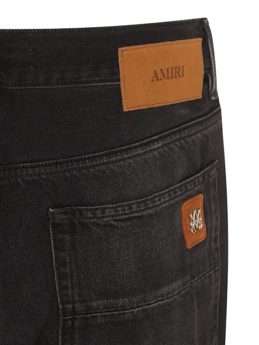 Amiri JEANS - Nero | c81c3e569054df0850303fd60600c9e2f559e3e4