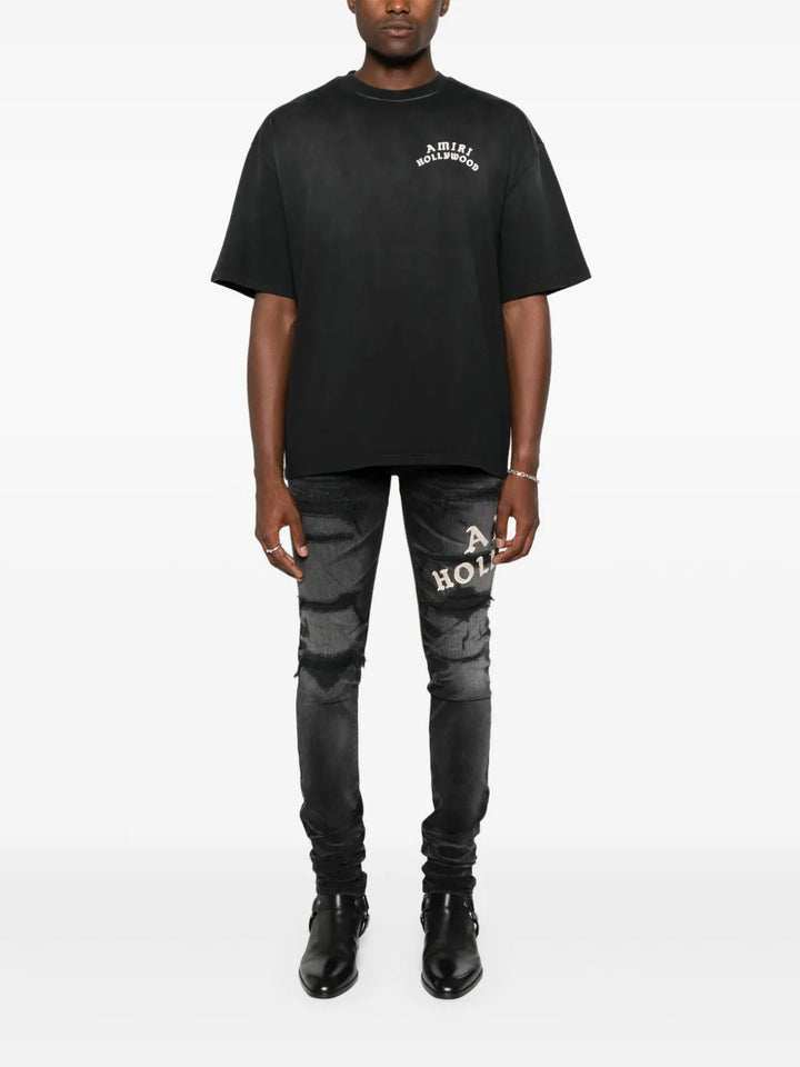 Amiri JEANS - Nero | 6a02865024abc43ba68cf25815592e610683fbfe