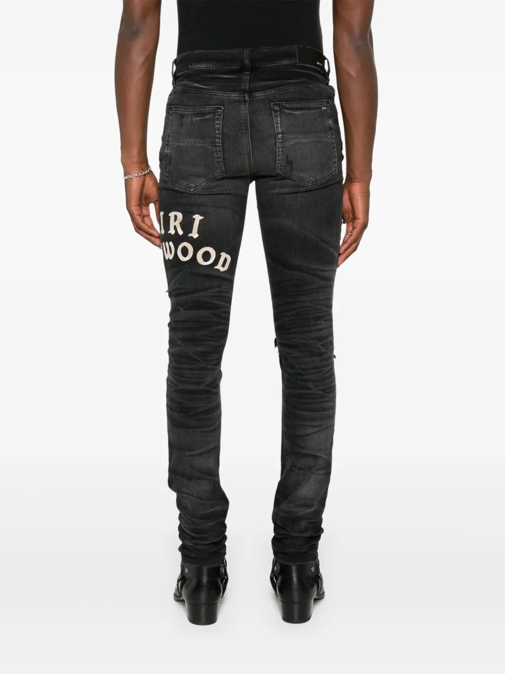 Amiri JEANS - Nero | b999e1cdb8be28d2619dc32d9dfc27c8af74e96f