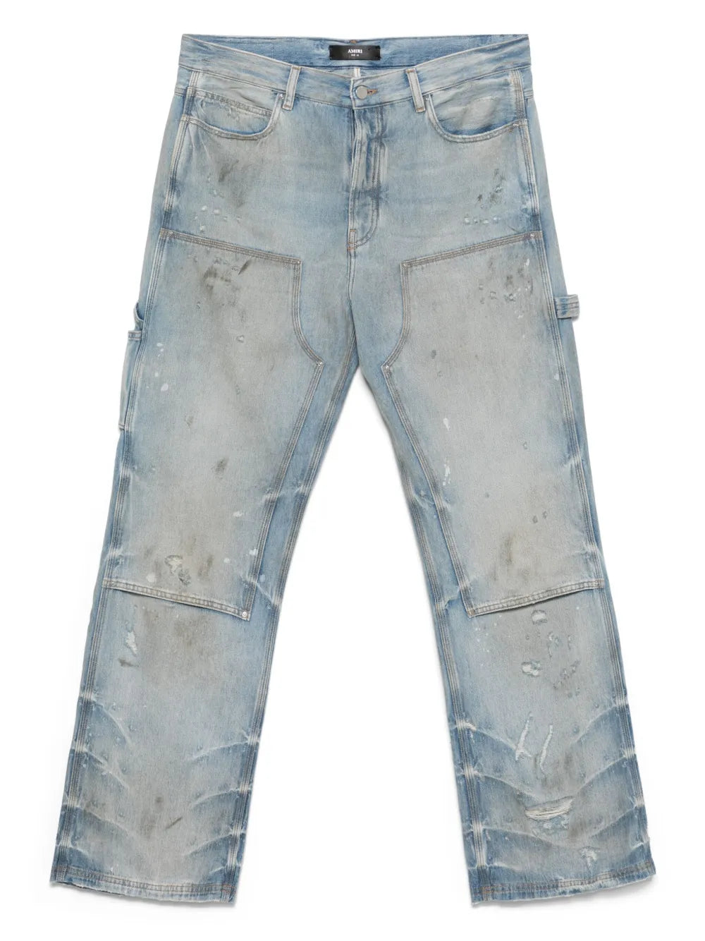 Amiri JEANS - Blu | e63598314258c18648b6fb1470a5240729e8d931