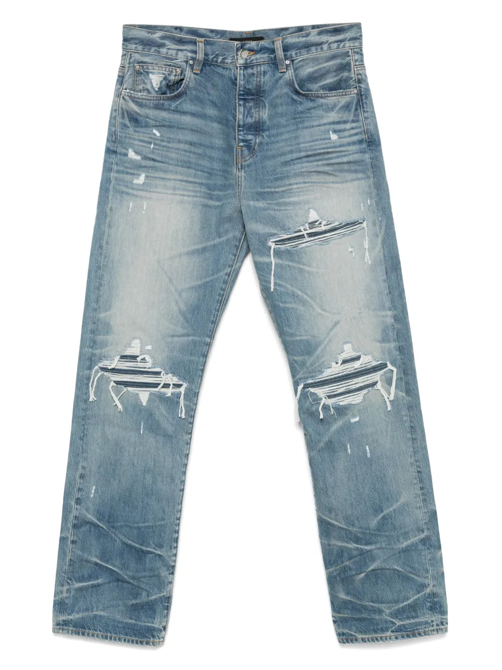 Amiri JEANS - Blu | 950ee0af5c3b74e0a1568572d8fcd766b0347947
