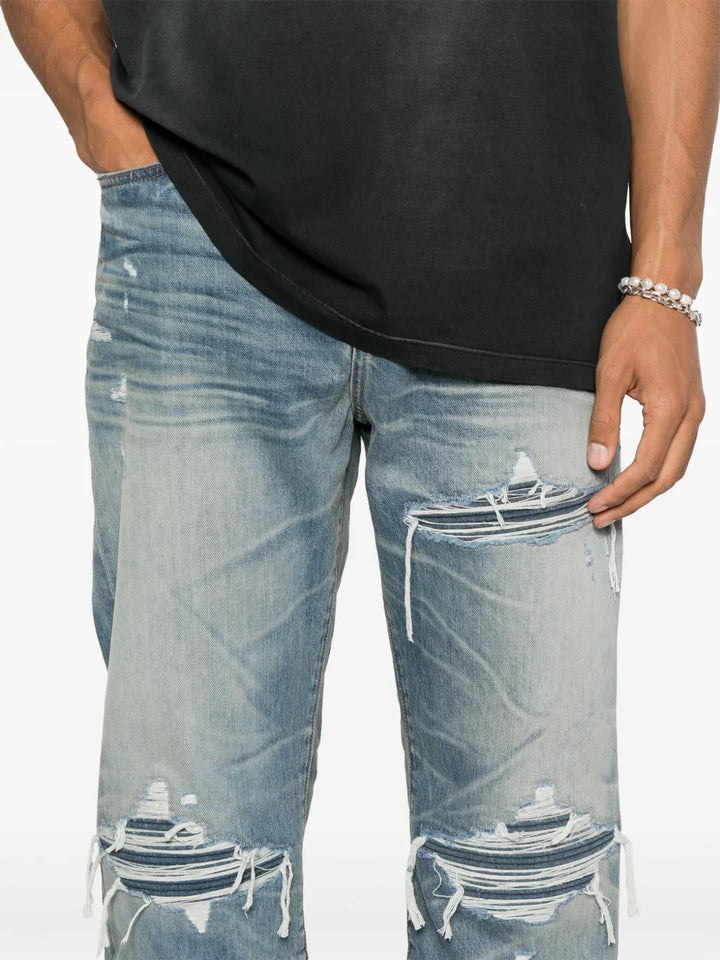 Amiri JEANS - Blu | 609fb469d09c344772e400c3dee67fa626939b9d