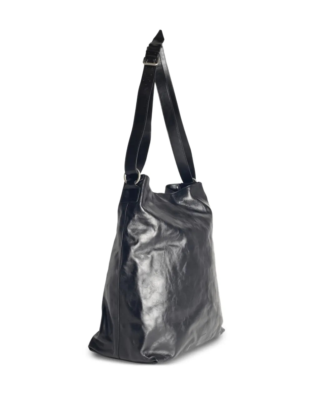 Dries Van Noten BAG - Nero | 595a87fcd7dec6f2c9e40eaec30a0019101f0992