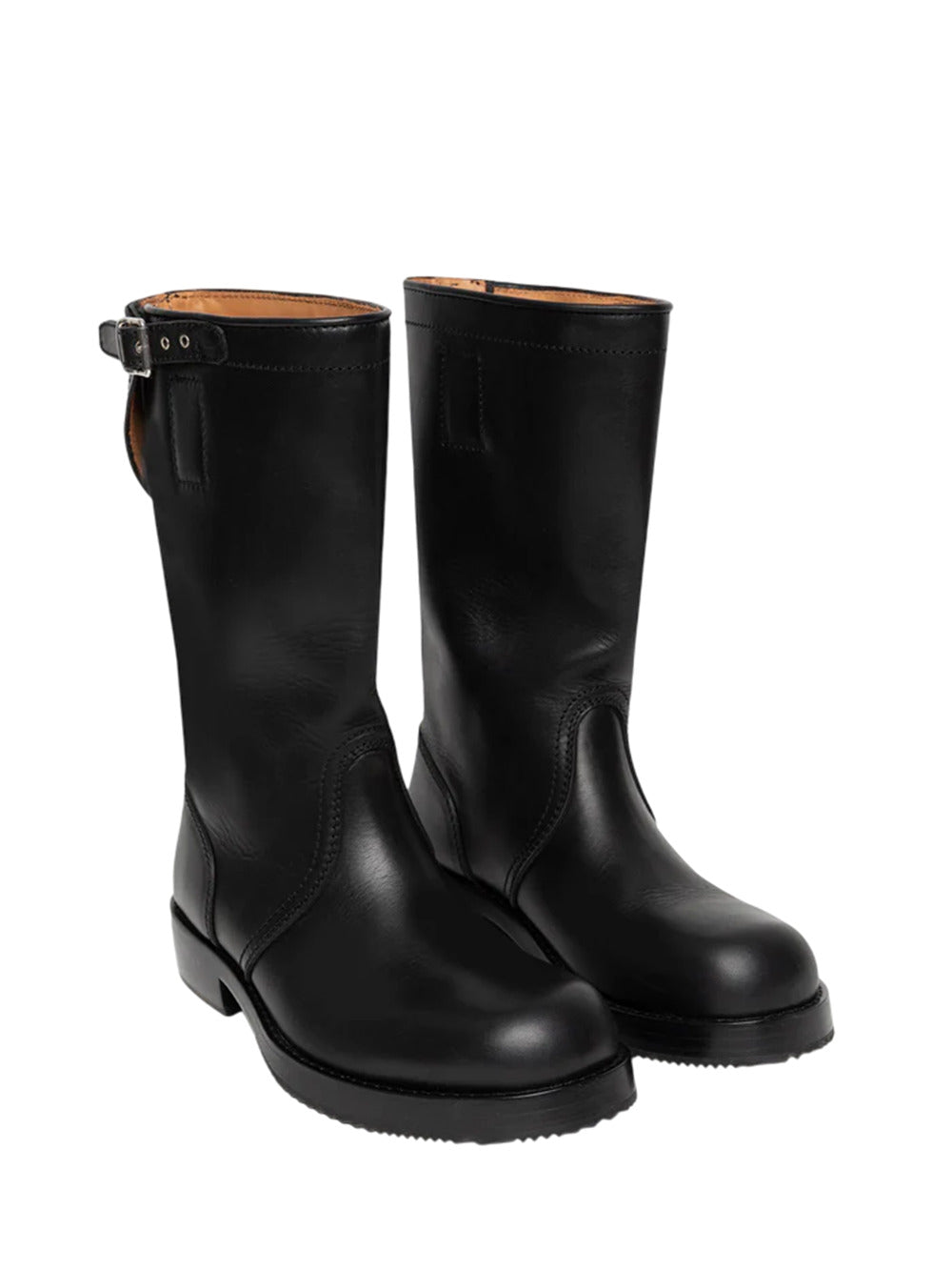 Dries Van Noten SHOES - Nero | 9af328bd337743c6b18cf0ea6ef5e6591295c7f7