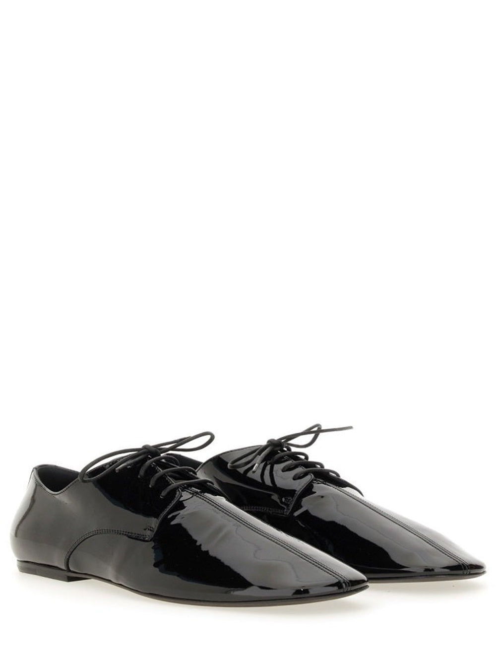 Dries Van Noten SHOES - Nero | b01cf4877d8a4cbc117f141be8b05e24650b74b0