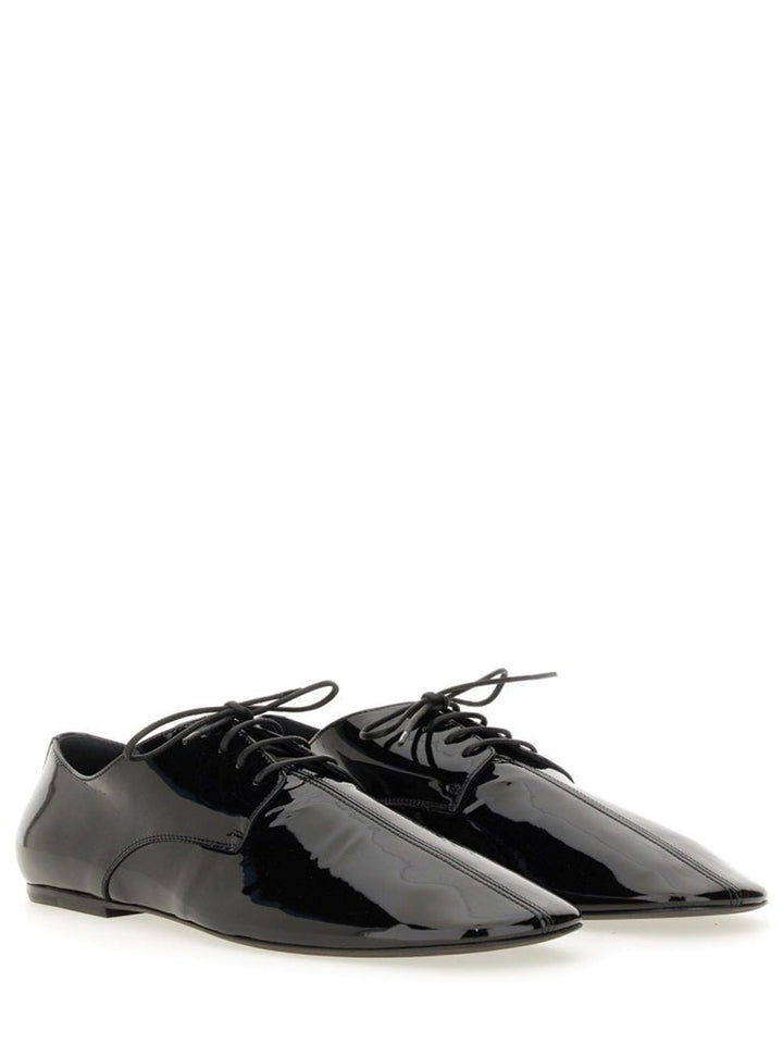 Dries Van Noten SHOES - Nero | b01cf4877d8a4cbc117f141be8b05e24650b74b0