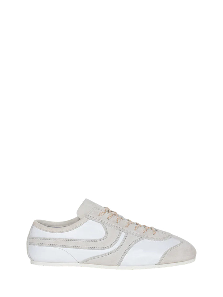Dries Van Noten SHOES - Bianco | 87e497059d33139c62ecd23d3477ebdfaa8e9496