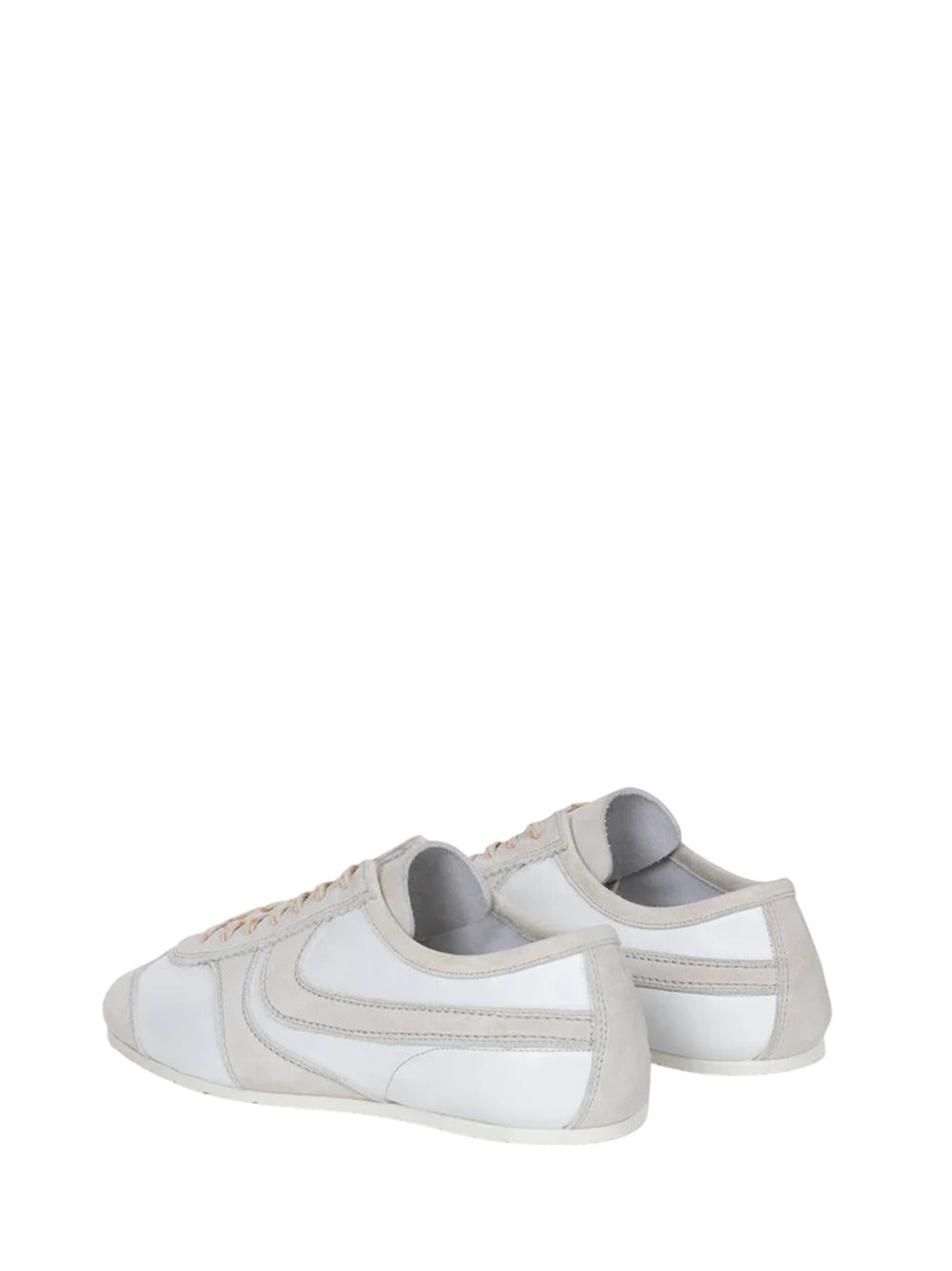 Dries Van Noten SHOES - Bianco | f46a186996d054d1a4b8359ac72de6f307c8d0d7