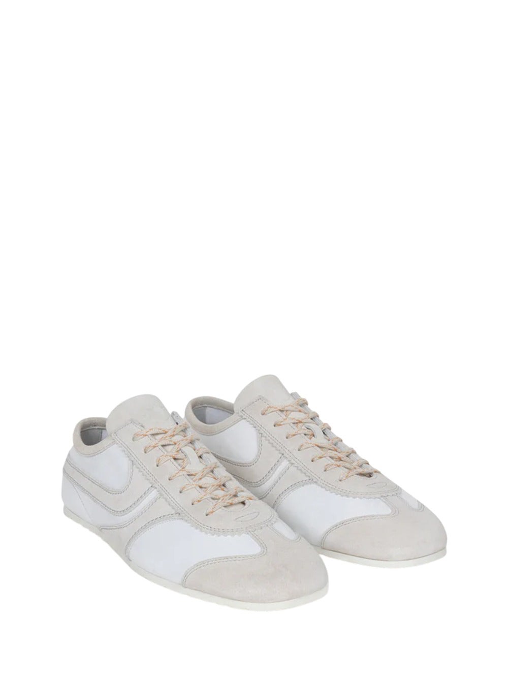 Dries Van Noten SHOES - Bianco | 1676632530348bc39d2123576c27209a5ef1fe19