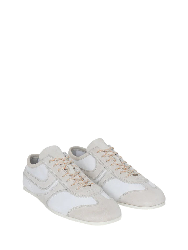 Dries Van Noten SHOES - Bianco | 1676632530348bc39d2123576c27209a5ef1fe19