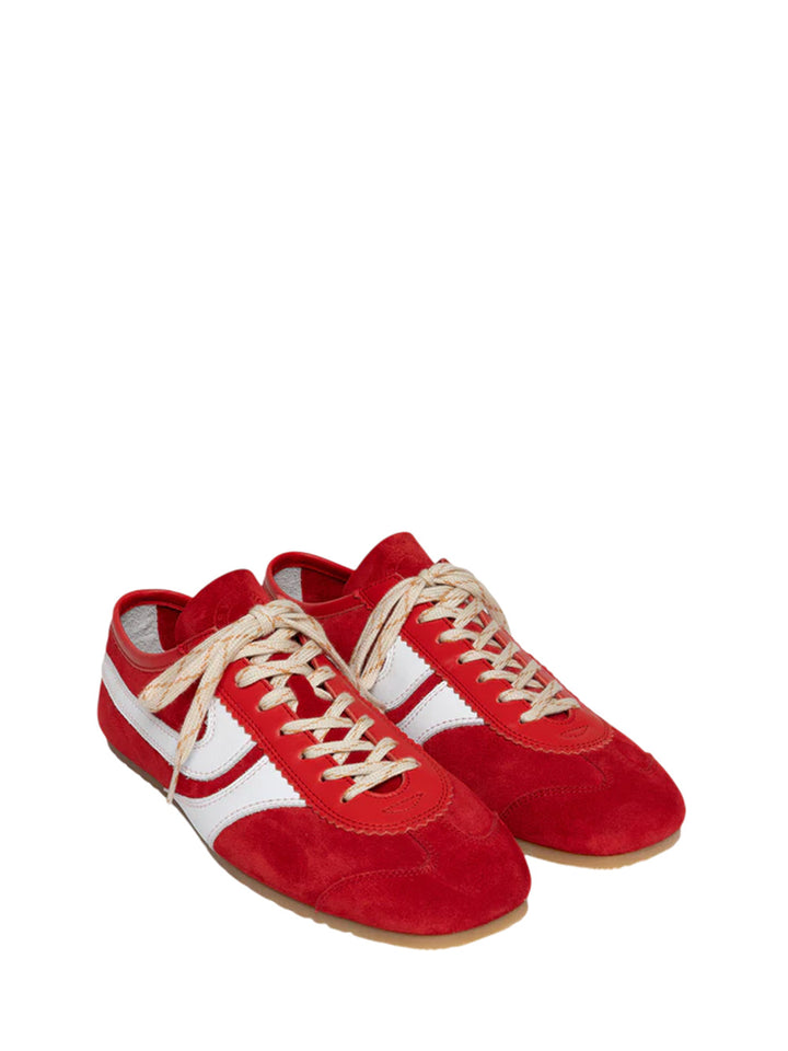 Dries Van Noten SHOES - Rosso | 0b1b484e610adfb578ee5061ab15a3881c234b25