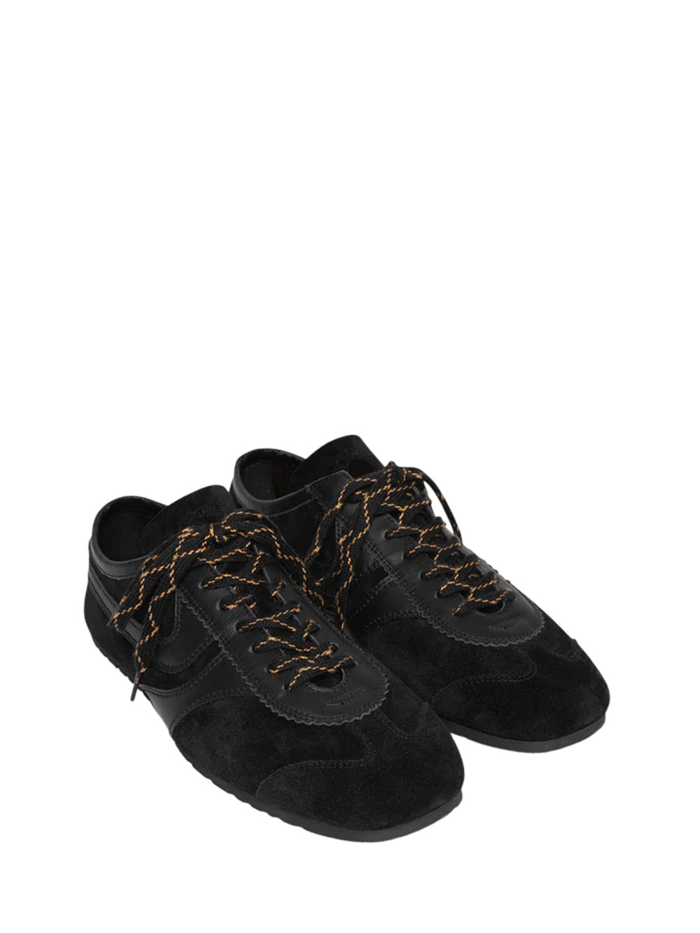 Dries Van Noten SHOES - Nero | 092191d83d7aa26bdcc4c3e943dcf1640d88c6c3