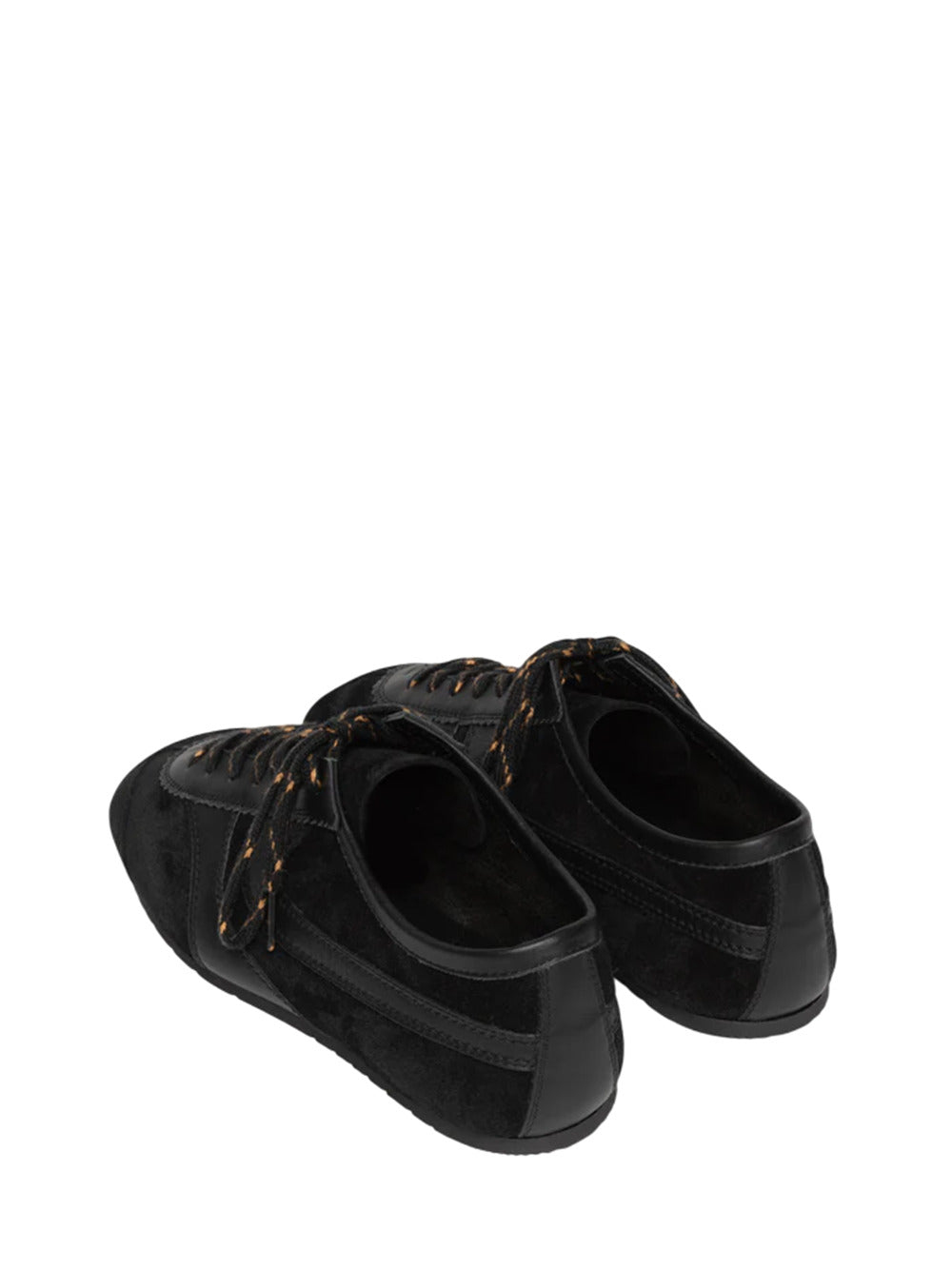 Dries Van Noten SHOES - Nero | 7de9a4e7196e52a80e9b45c717c123a420e1db12