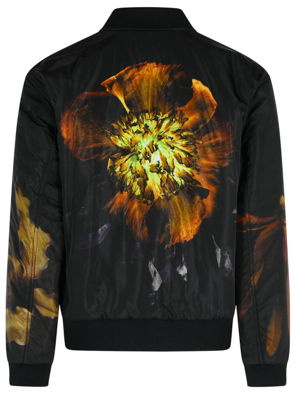 Dries Van Noten JACKET - Grey | b2598ffef81df8ff3d98b3867c4f23adaf00dd06