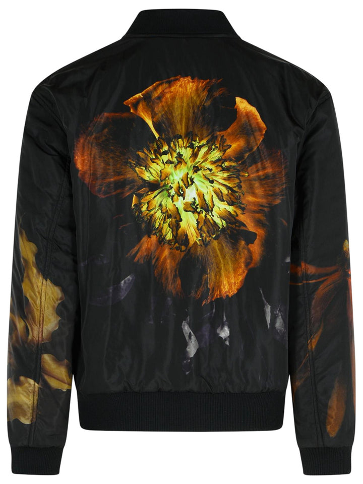 Dries Van Noten JACKET - Grey | b2598ffef81df8ff3d98b3867c4f23adaf00dd06