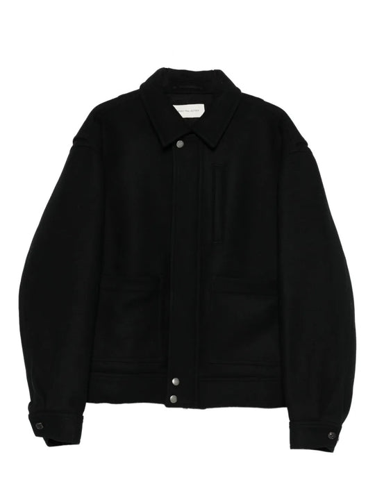 Veperny Bis 2216 M.W.Jacket Black
