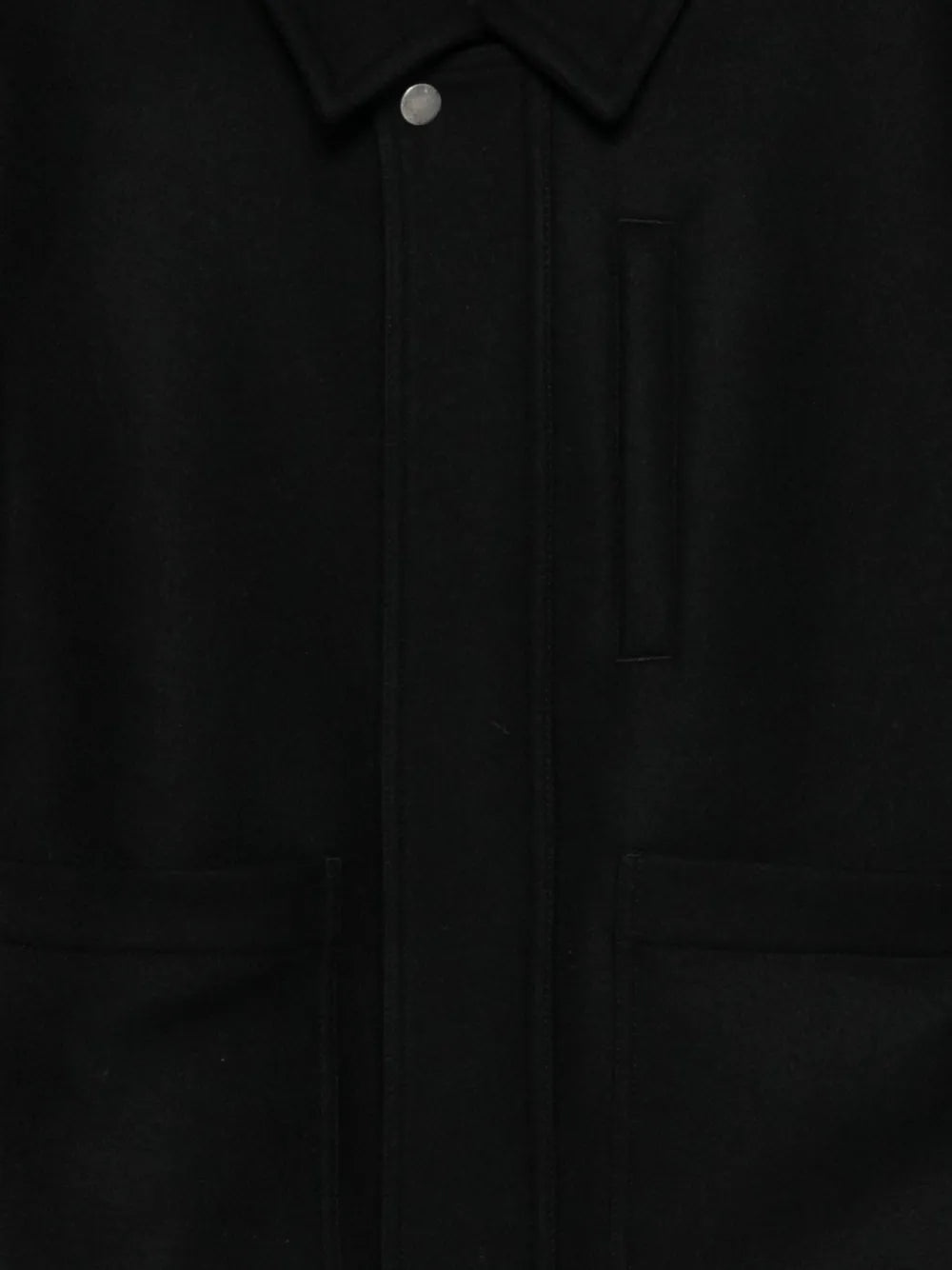 Dries Van Noten JACKET - Nero | 7ce3e0434358f84e8a84588a9a1cfb352920dd73