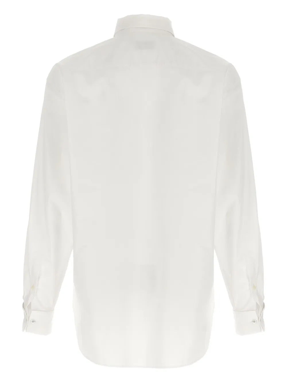 Dries Van Noten SHIRT - Bianco | d706832bee18633955140b07de822cc23aa2ebca