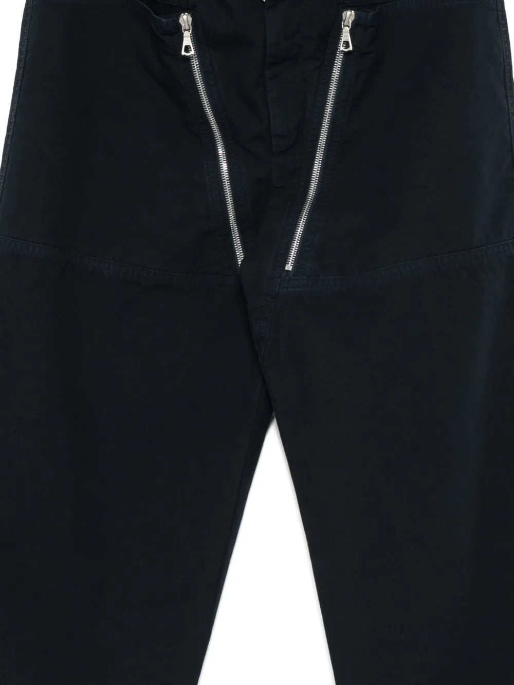 Dries Van Noten PANTS - Blu | 131fe65754a07e0f7144462435084125b8a5c1c1