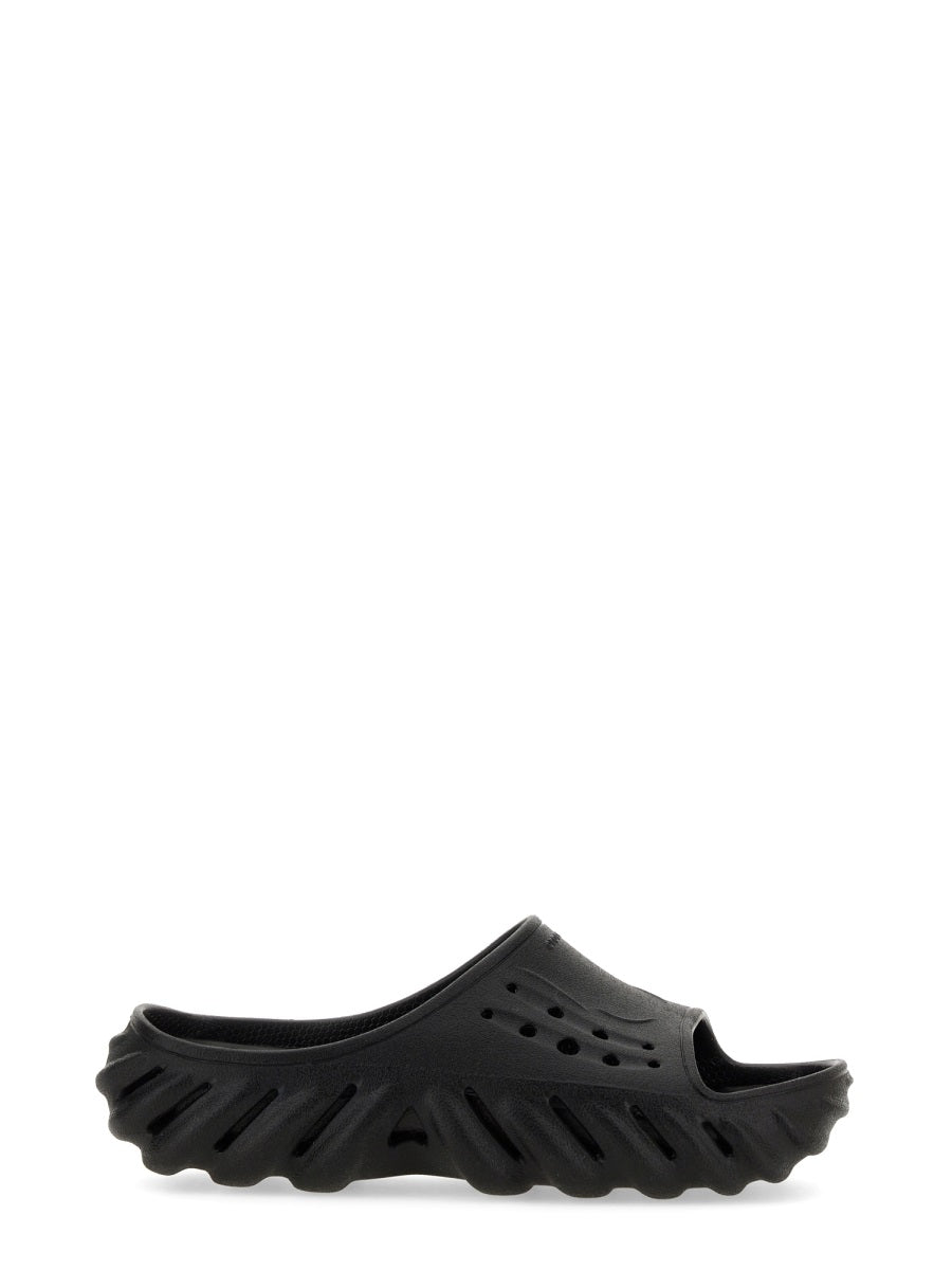 Crocs Sandali - Nero | Wanan Luxury